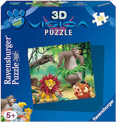 Kids Puzzle 80pcs Ravensburger