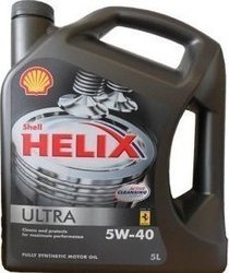Helix ultra 5w 40