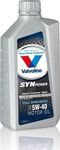 Valvoline Synpower Car Lubricant 5W-40 C3 1lt