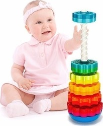 Fat Brain Toys Spin Again for 12++ Months