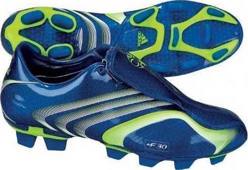adidas f30 2007