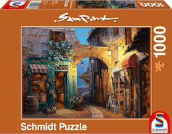 Park Puzzle 2D 1000 Pieces