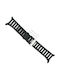 Suunto Strap Silicone Black