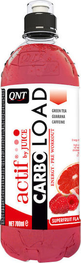 QNT Carbo Load Superfruit 700ml