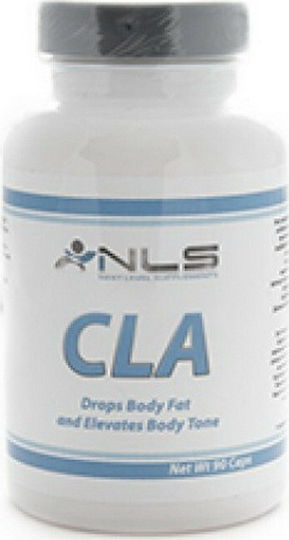 NLS CLA 90 softgels