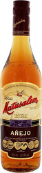 Matusalem Anejo 38% 700ml