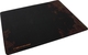 Esperanza Large Gaming Mouse Pad Black 440mm Flame