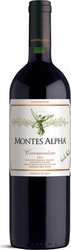 Vina Montes Alpha Red Dry 750ml Vina Montes Alpha Red Dry 750ml