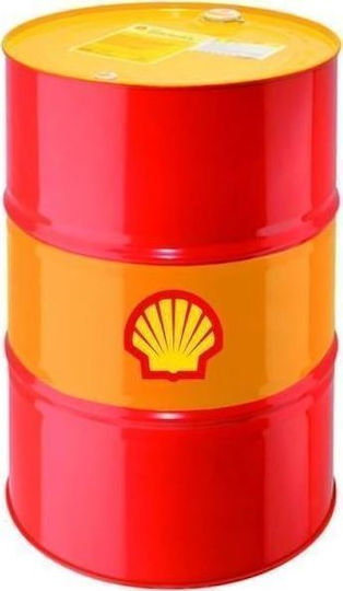 Shell Rimula R4 L Λάδι Αυτοκινήτου 15W-40 209lt
