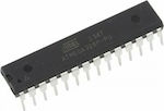 Arduino ATMega328 Microcontroller for Arduino A000048