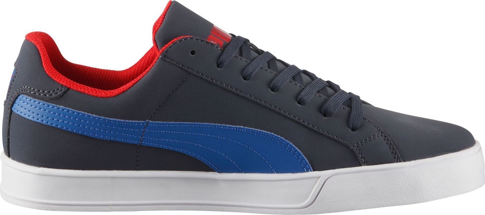 puma smash vulc trainers mens