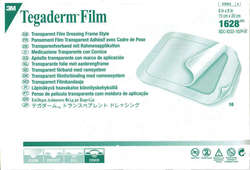 3M Tegaderm 15cm x 20cm 1τμχ 3M Tegaderm 15cm x 20cm 1τμχ