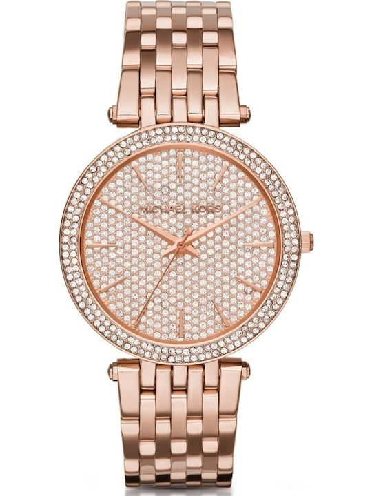 Michael Kors Darci Ceas cu Mecanism pe Baterie Michael Kors Darci Ceas cu Mecanism pe Baterie