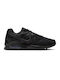 Nike Air Max Command Sneakers Black