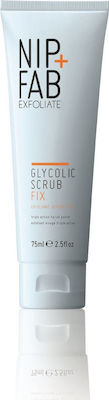 Nip+Fab Scrub for Face 75ml