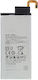 Compatible Replacement Battery 2600mAh for Galaxy S6 Edge