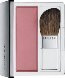 Clinique Blushing Blush Smoldering Plum