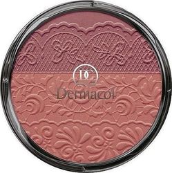 Dermacol Duo Blusher 8.5gr