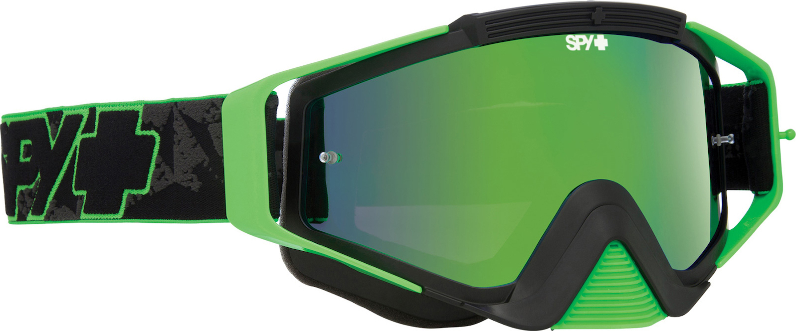 Spy Goggles Omen Mx Green Highlighter Skroutz.gr