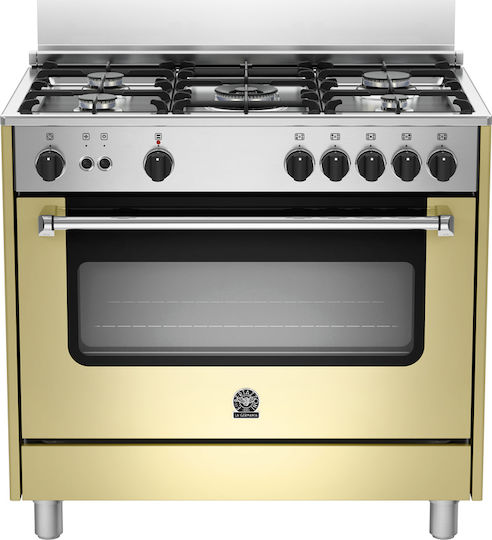 Bertazzoni Arzător Americana C AMS9 5C 71 C CR