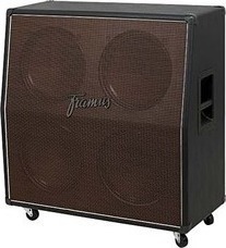 Framus FR 412 Dragon AN CB Καμπίνα 4 x 12" 240W