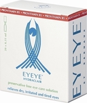 Hydraclair Eyeye Οφθαλμικές Σταγόνες 20x0.35ml