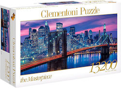 Puzzle High Quality Collection 2D 13200 Pieces