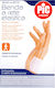 PiC Solution Bend A Rete για Καρπό & Αστράγαλο Ελαστικός Διχτυωτός Επίδεσμος Συγκράτησης