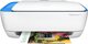 HP Deskjet Advantage 3636 Color Multifuncțional Jet de cerneală cu WiFi și Mobile Print