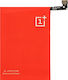 OnePlus BLP571 Ersatzakku 3100mAh für OnePlus Eins