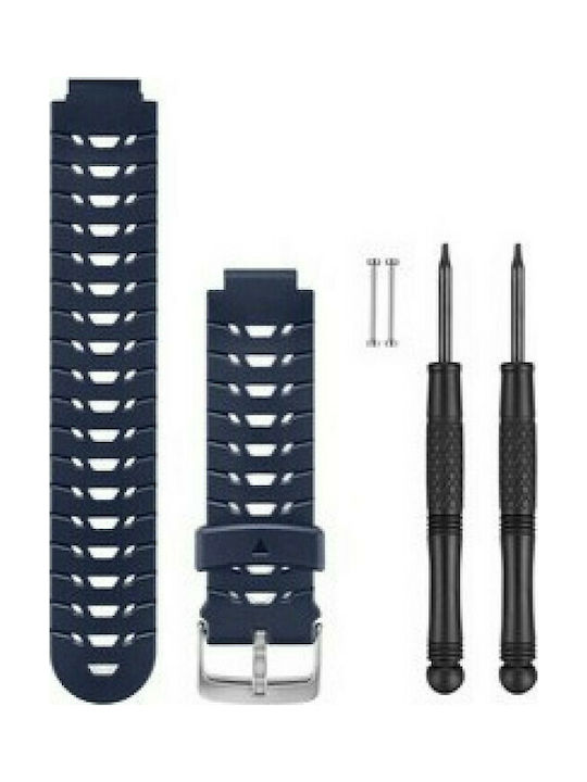 Garmin Forerunner Watch Band 230 235 630 Midnight Blue Skroutz.gr