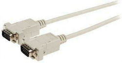 Valueline VGA male - VGA male VLCP59001IV2.00