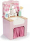 Le Toy Van Kitchen Sink Wooden for 3 Plus Years