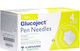 Menarini Glucoject Pen Insulin Needles 32G x 4mm 100pcs
