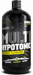 Biotech USA Multi Hypotonic Drink με Γεύση Λεμόνι 1000ml