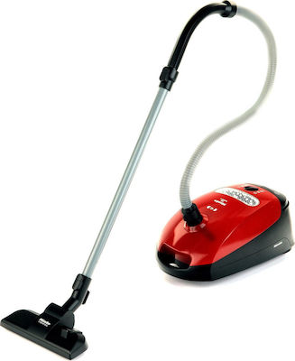 Klein Kids Household Appliance Miele Vacuum Cleaner for 2+ Years Old