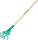 Klein Bosch Greenery Rake από Ξύλο για 2+ Ετών