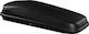 Junior Easy 480 Car Roof Box 480lt Black Matt