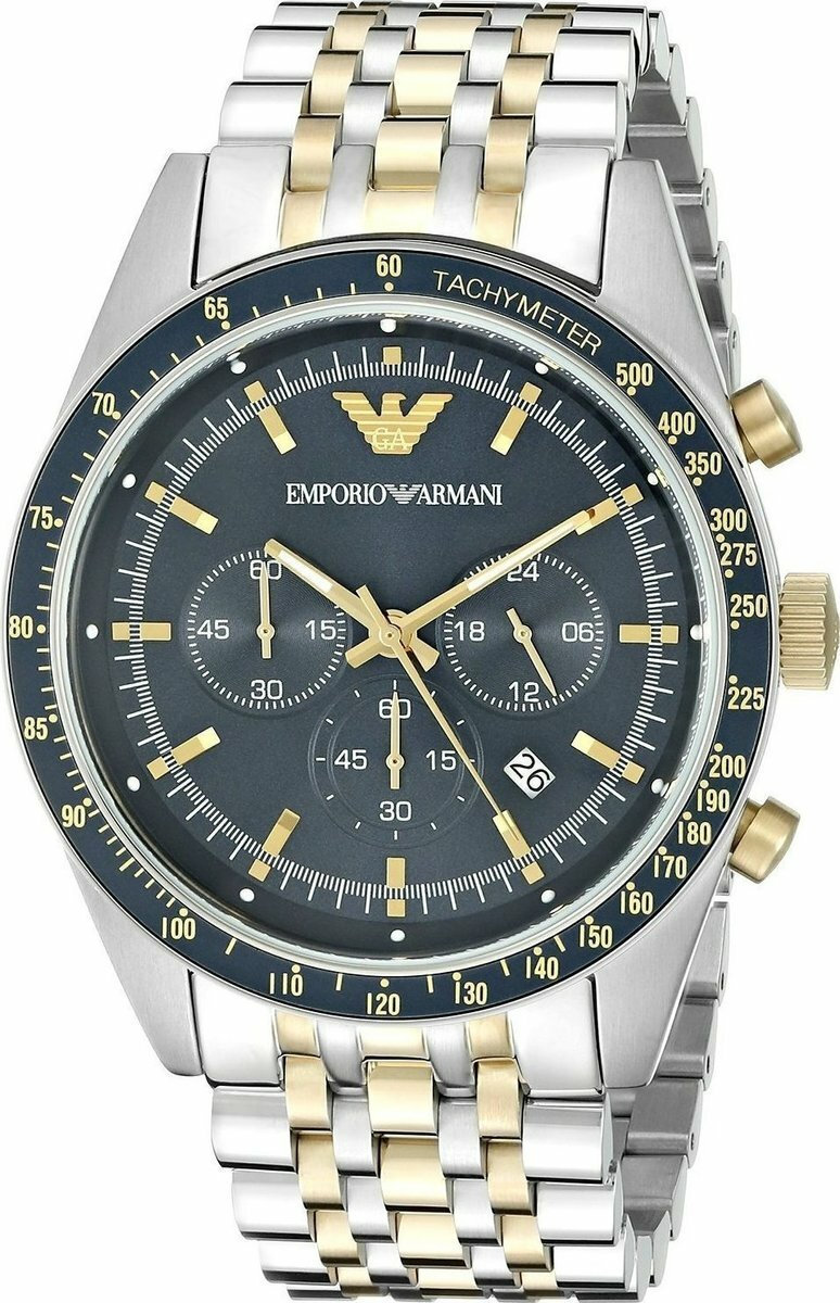 Emporio Armani Sport