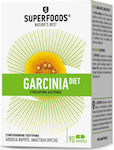 Superfoods Garcinia Diet 90 capace