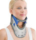 Vita Orthopaedics 01-2-015 Axle Сплит Врат в Сив Цвят