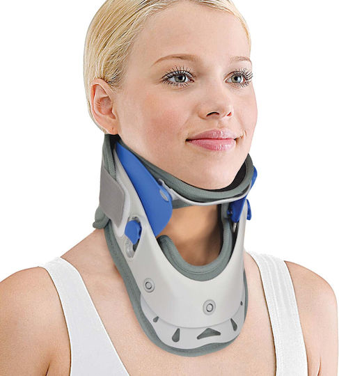 Vita Orthopaedics 01-2-015 Axle Сплит Врат в Сив Цвят