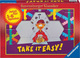 Ravensburger Επιτραπέζιο Παιχνίδι Take It Easy για 1-6 Παίκτες 10+ Ετών