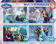 Παιδικό Puzzle Multi Frozen 380pcs για 5+ Ετών Educa