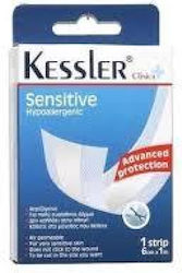 Kessler Sterilizate Plasturi Autoadezivi Primaf...