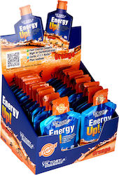 Weider Victory Endurance Energy Up Gel Weider Victory Endurance Energy Up Gel