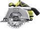 Ryobi ONE+ R18CS-0 18V Solo mit Absaugsystem