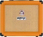 Orange Crush 20RT Combo Ενισχυτής Ηλεκτρικής Κιθάρας 1 x 8" 20W Πορτοκαλί