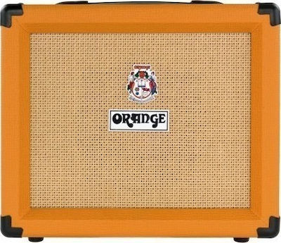 Orange Crush 20RT Combo Amplifier for Electric Guitar 1 x 8" 20W Orange