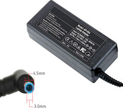 Xpower Laptop Charger 90W 19.5V 4.62A for HP without Power Cord